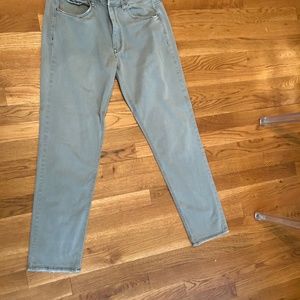 Size 6 Abercrombie & Fitch Pants